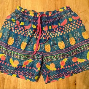 Chubbies Swim Trunks